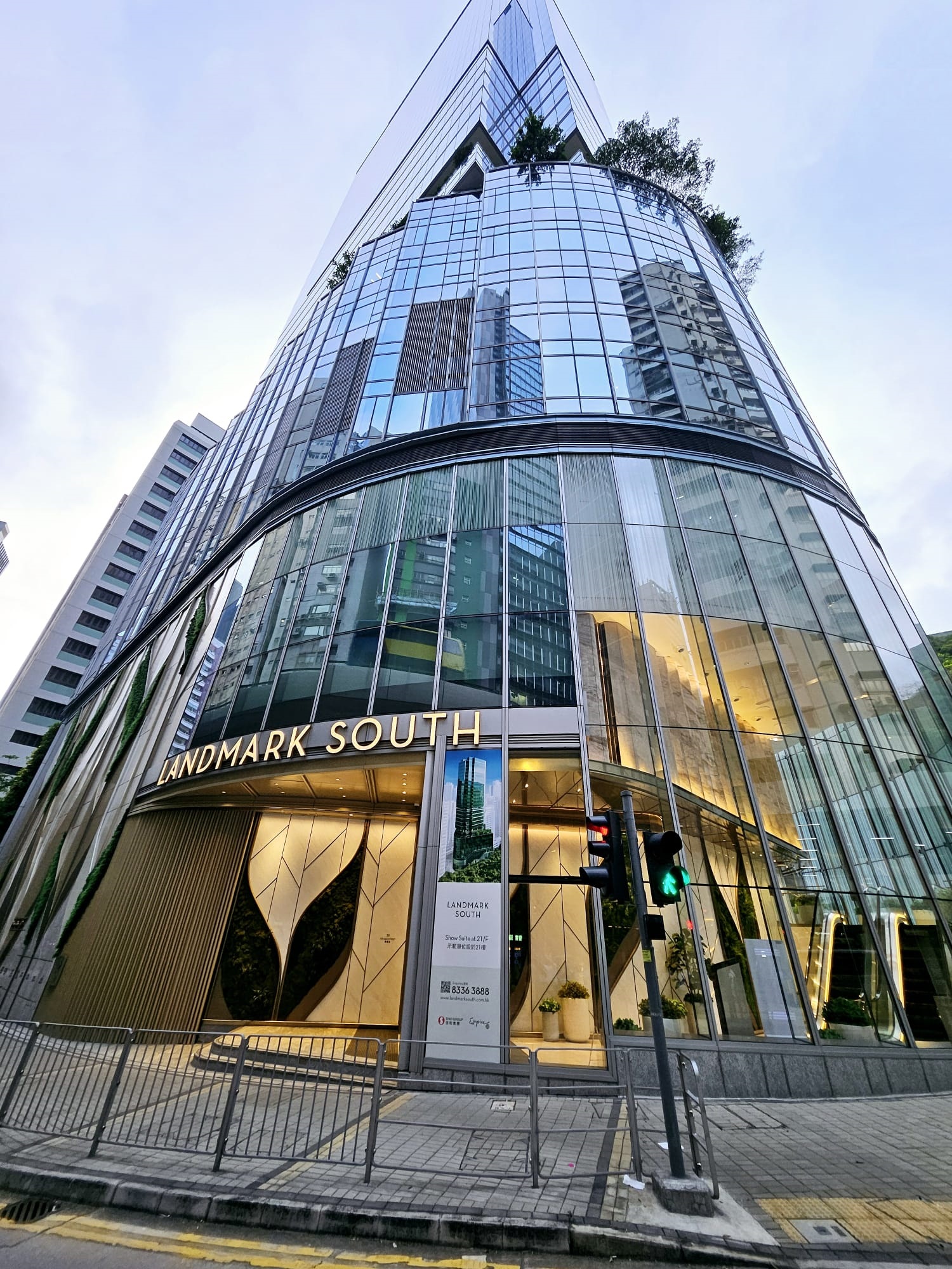 Certified-buildings