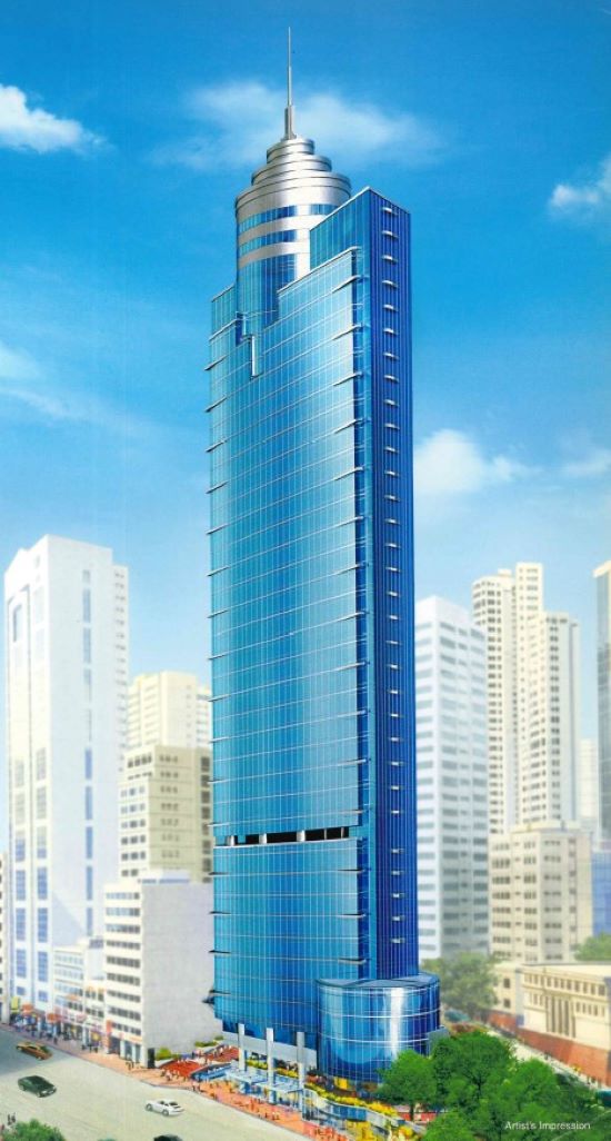 Certified-buildings