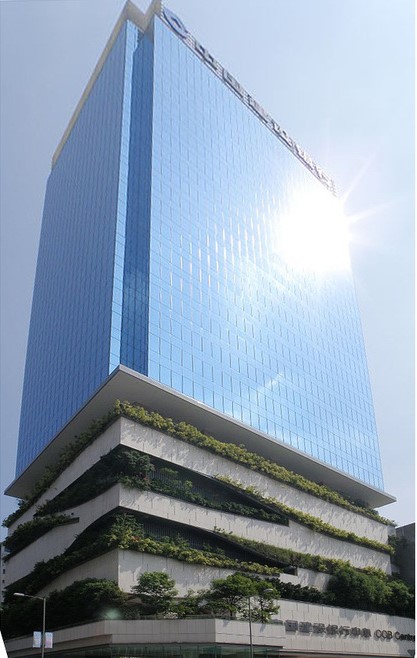 Ccb Building Certified-buildings
