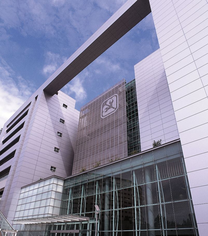 Certified-buildings